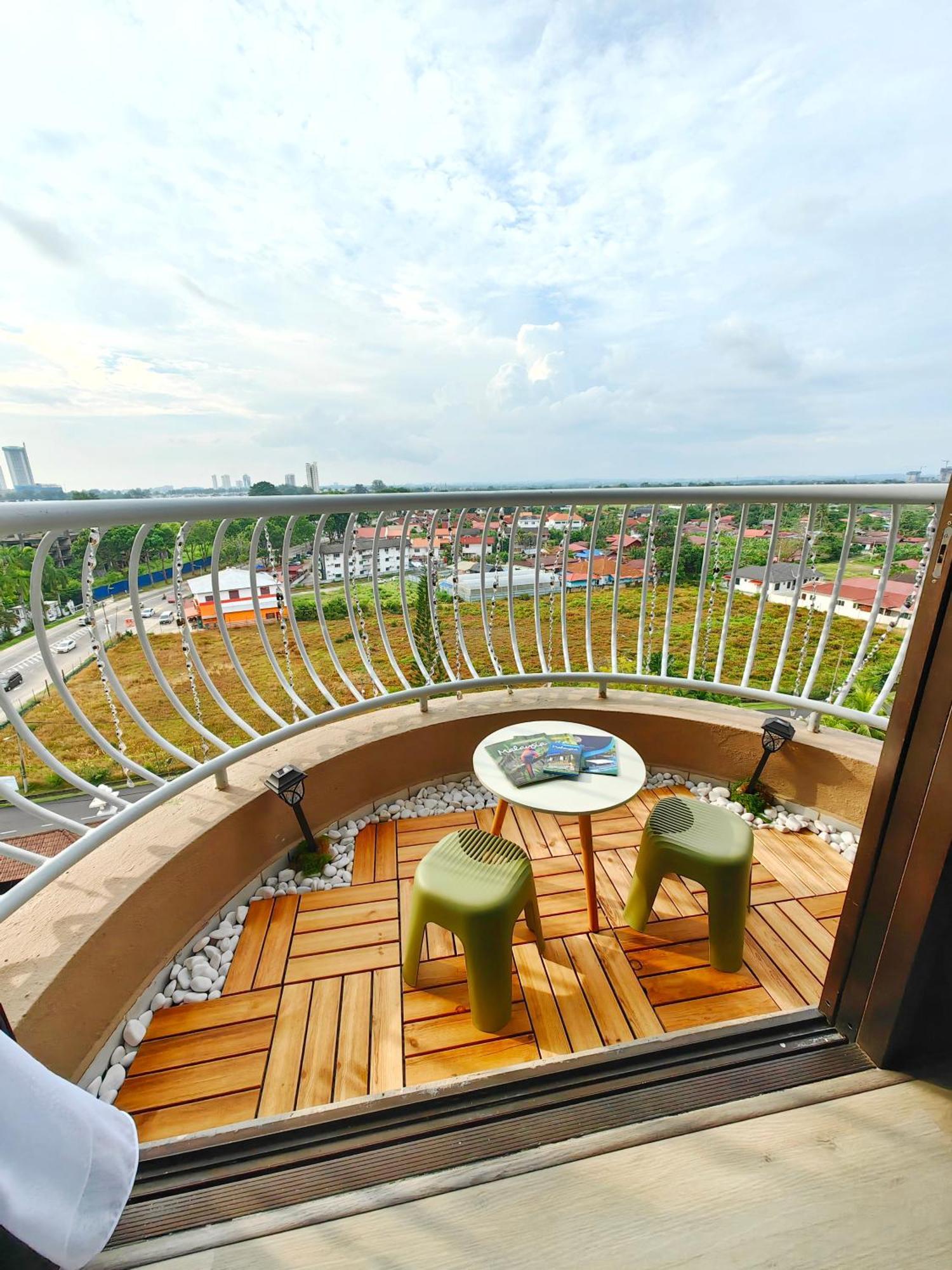 Melaka Gx Homestay Resort Pool View P0804 With Netflix, Tvbox And Games Exteriör bild